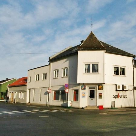Gjestehuset Borggata 18 Fredrikstad Zewnętrze zdjęcie