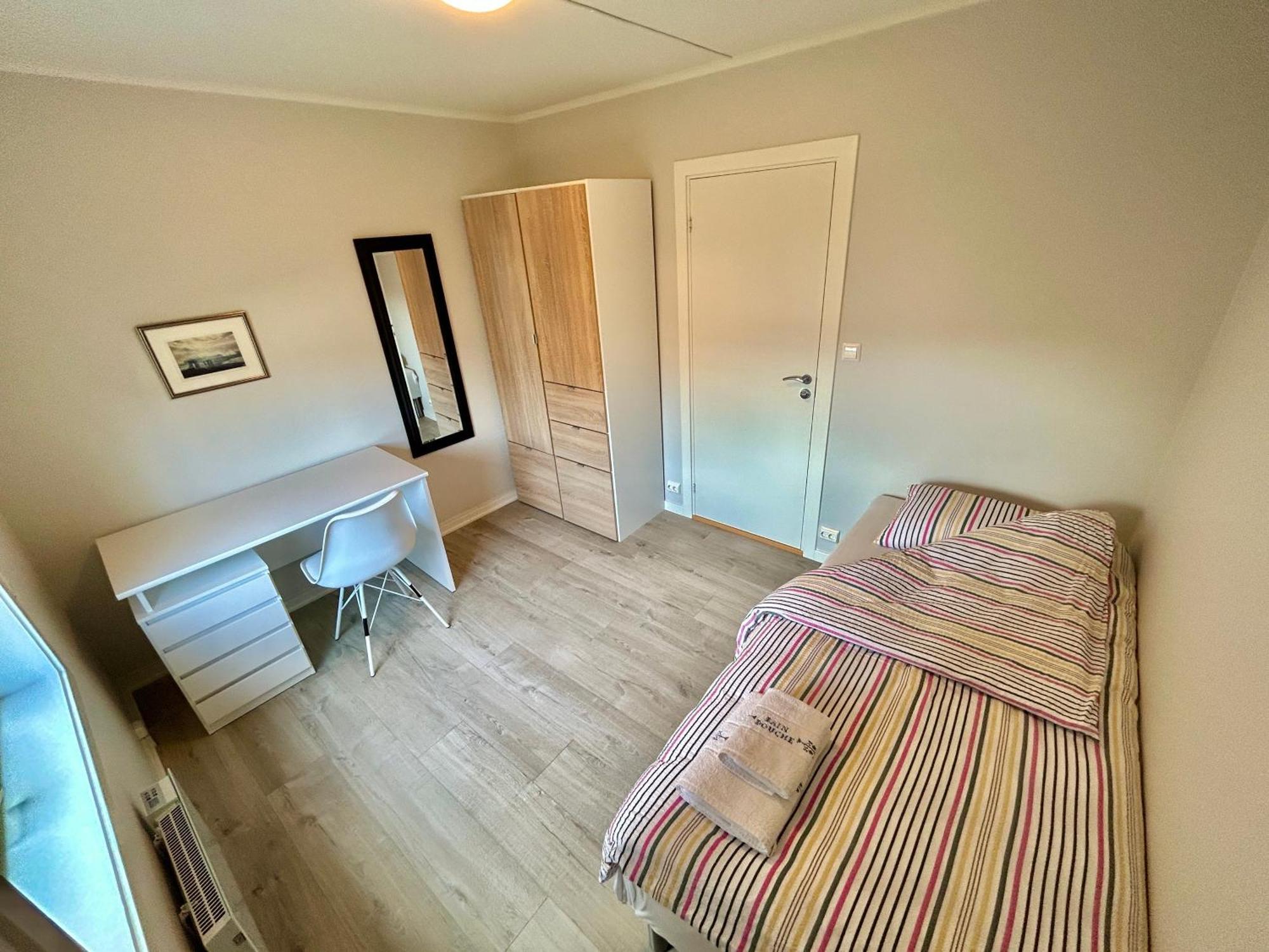 Gjestehuset Borggata 18 Fredrikstad Zewnętrze zdjęcie
