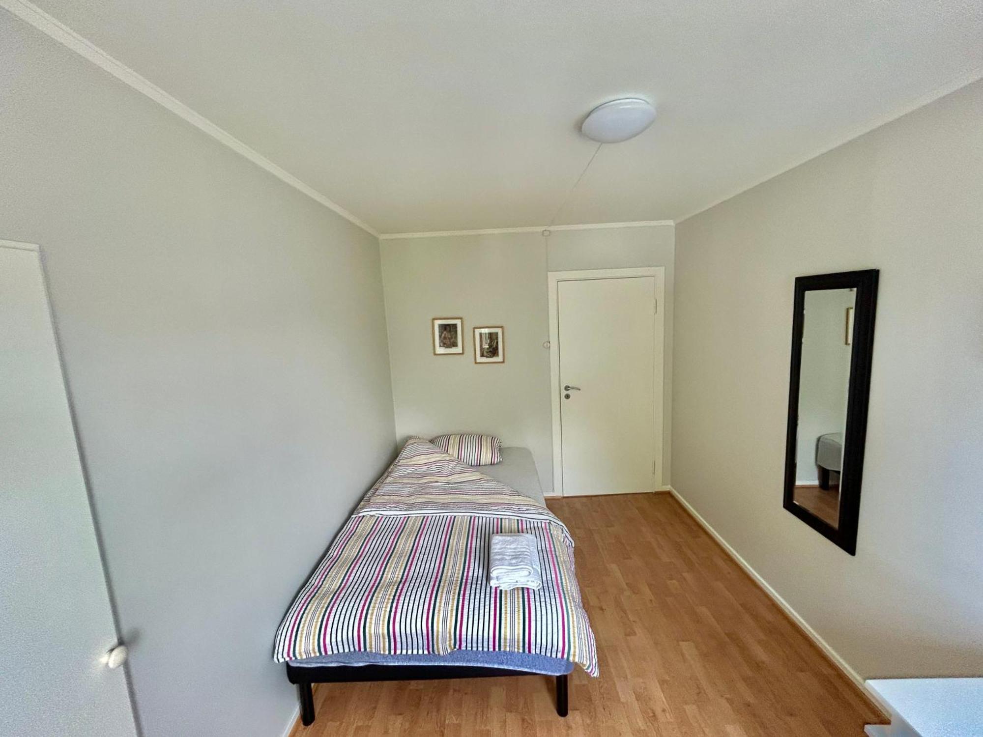 Gjestehuset Borggata 18 Fredrikstad Zewnętrze zdjęcie
