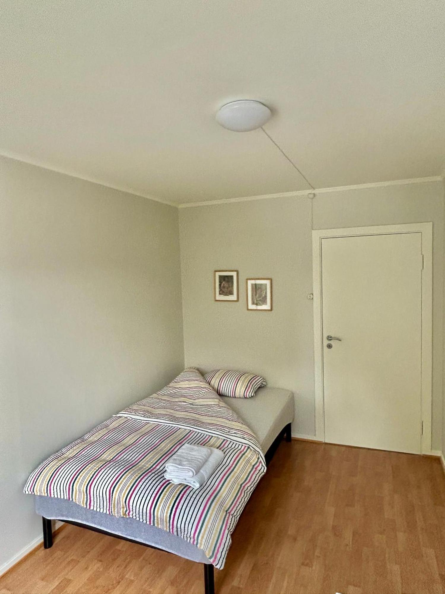Gjestehuset Borggata 18 Fredrikstad Zewnętrze zdjęcie