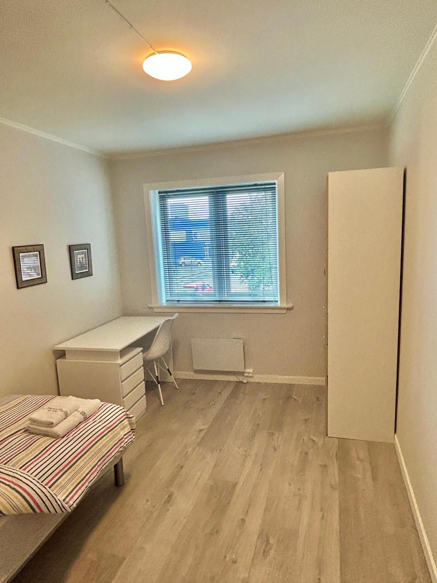 Gjestehuset Borggata 18 Fredrikstad Zewnętrze zdjęcie