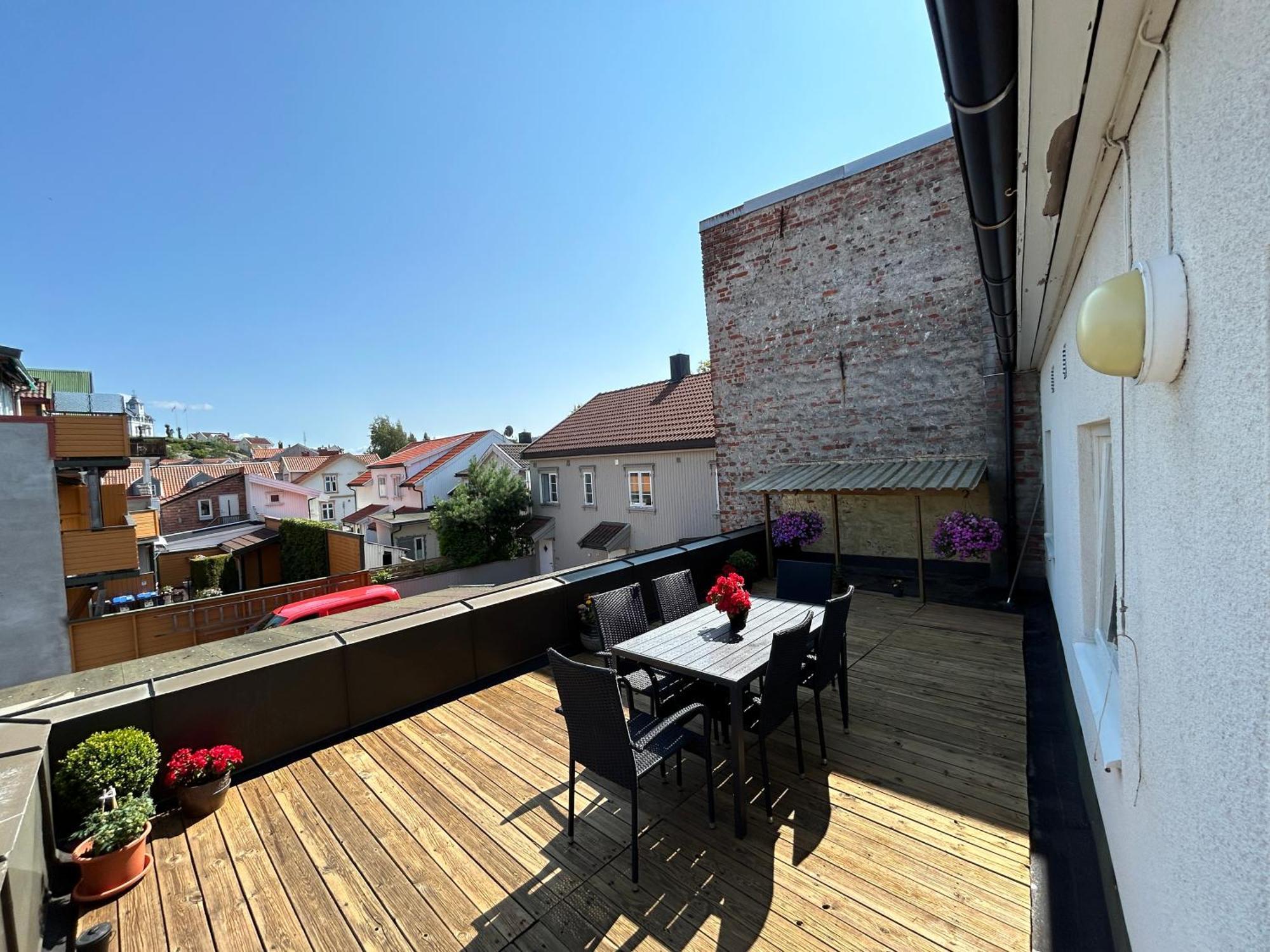 Gjestehuset Borggata 18 Fredrikstad Zewnętrze zdjęcie